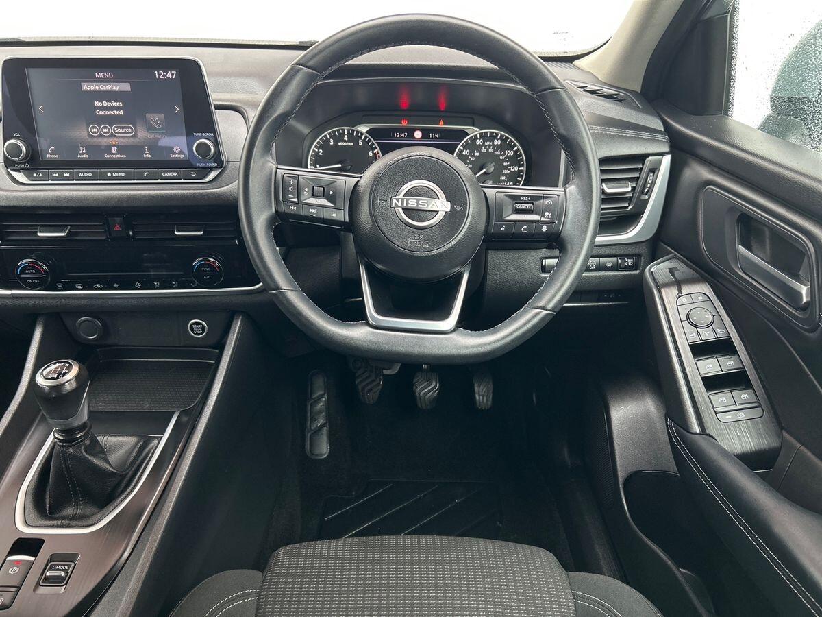 Used Nissan Qashqai 2023 for sale - 78189833: Photo 19