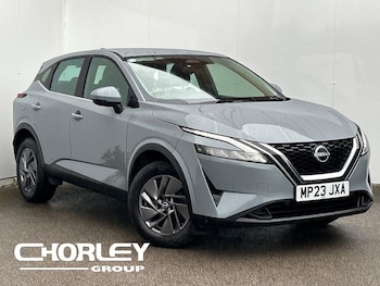 Used Nissan Qashqai 2023 for sale - 78189833: Photo