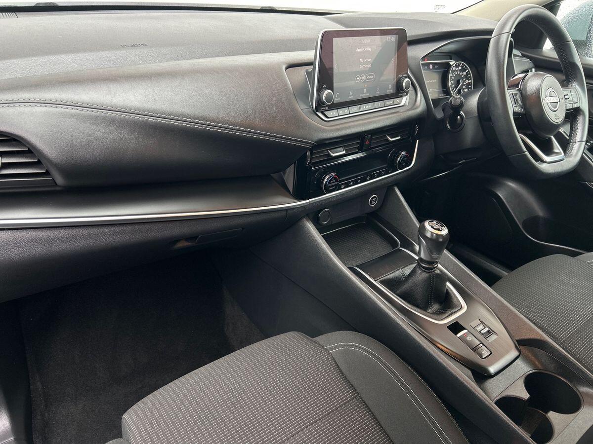 Used Nissan Qashqai 2023 for sale - 78189833: Photo 2