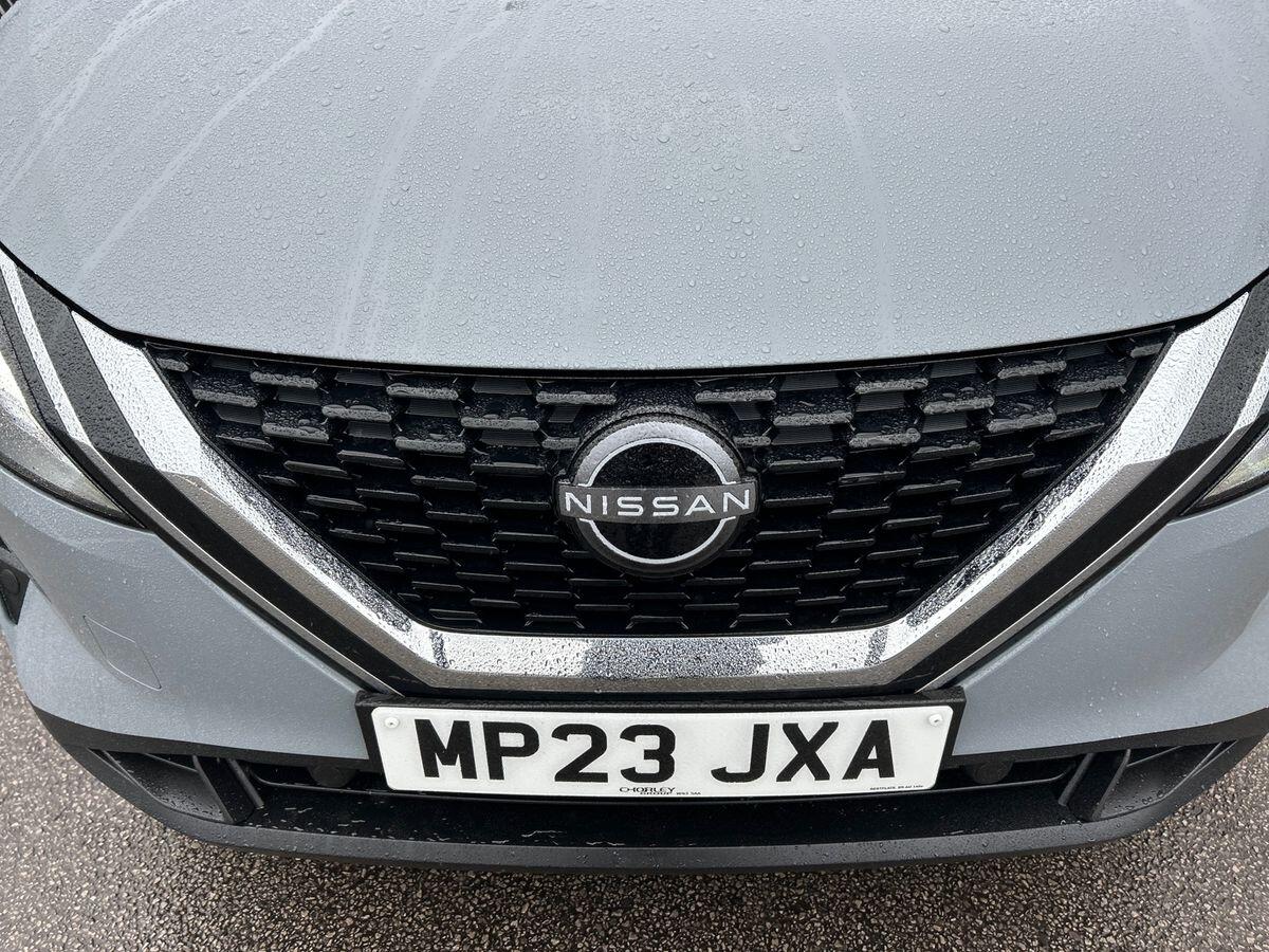 Used Nissan Qashqai 2023 for sale - 78189833: Photo 26