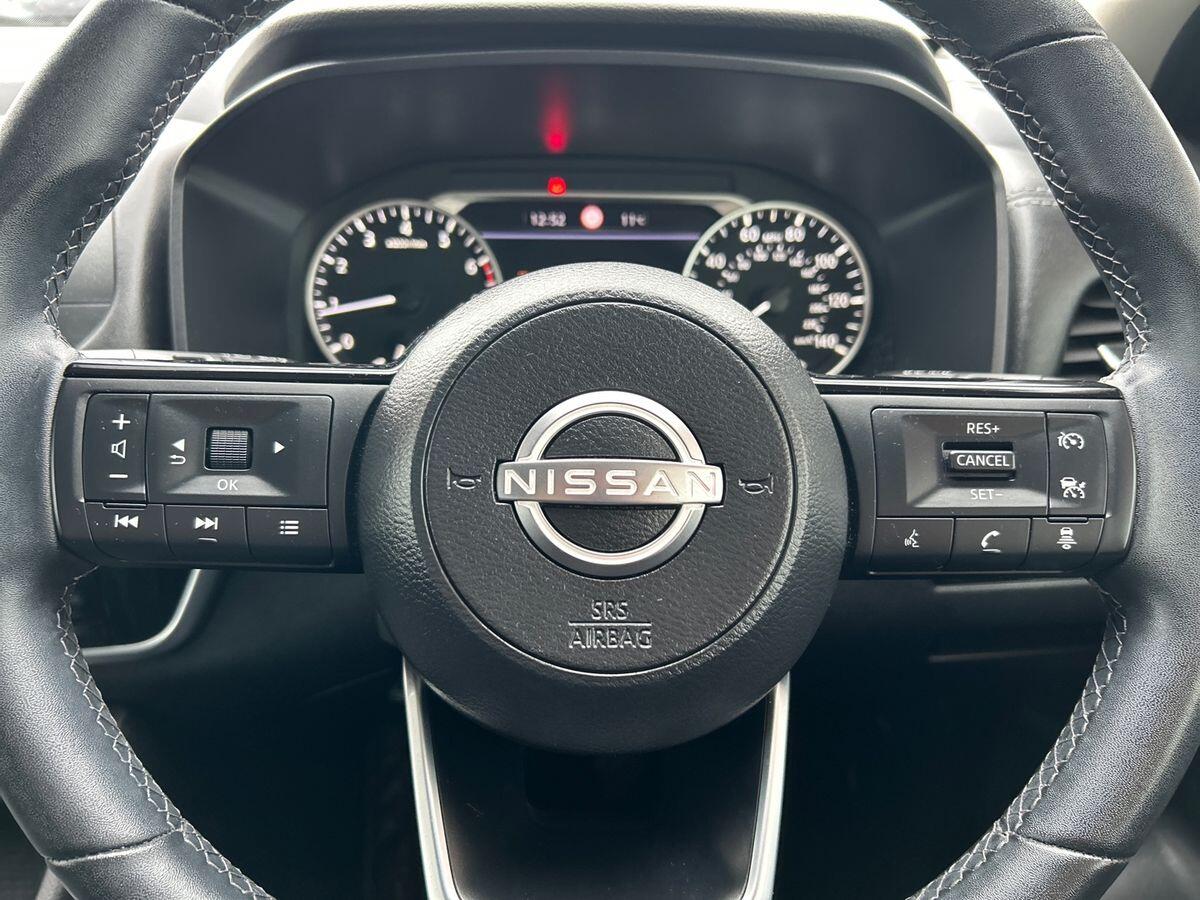 Used Nissan Qashqai 2023 for sale - 78189833: Photo 28