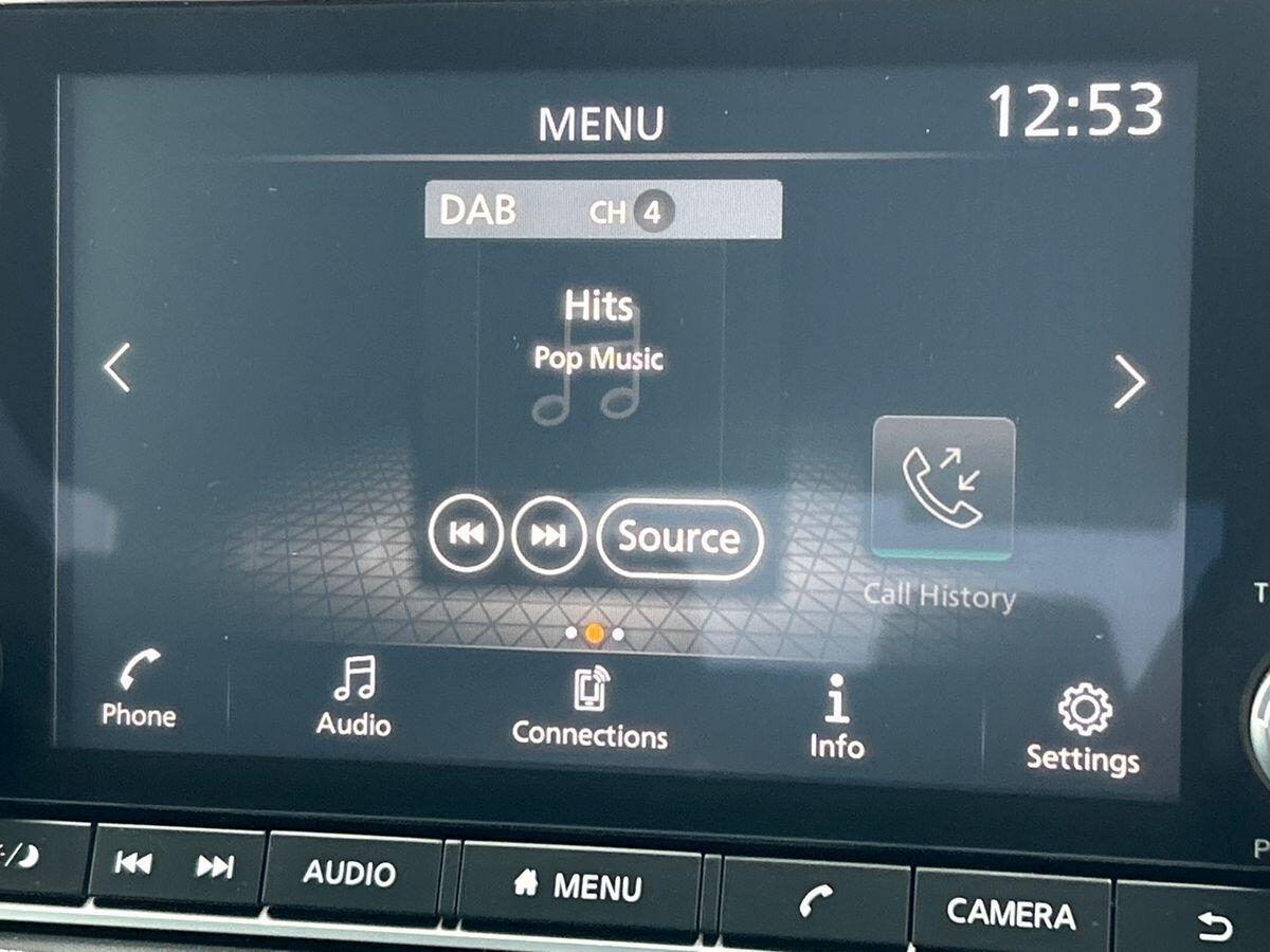 Used Nissan Qashqai 2023 for sale - 78189833: Photo 31