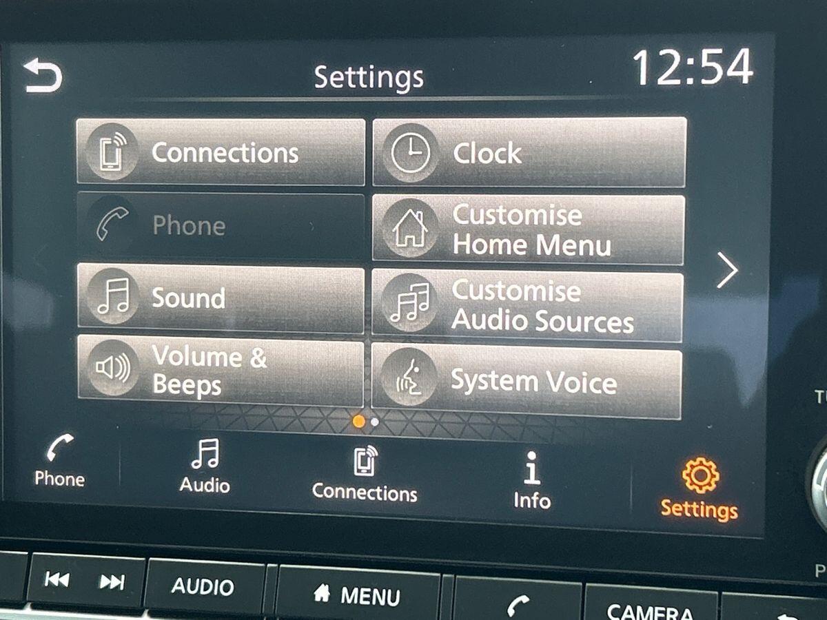 Used Nissan Qashqai 2023 for sale - 78189833: Photo 33