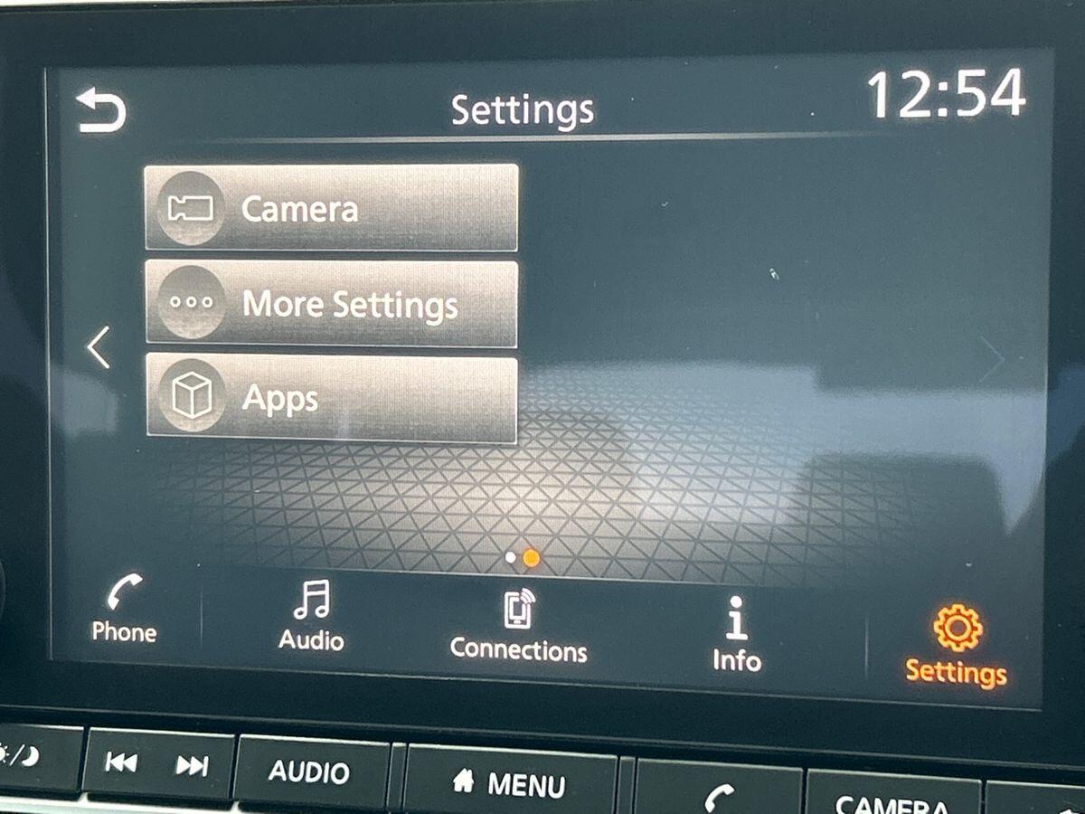 Used Nissan Qashqai 2023 for sale - 78189833: Photo 34