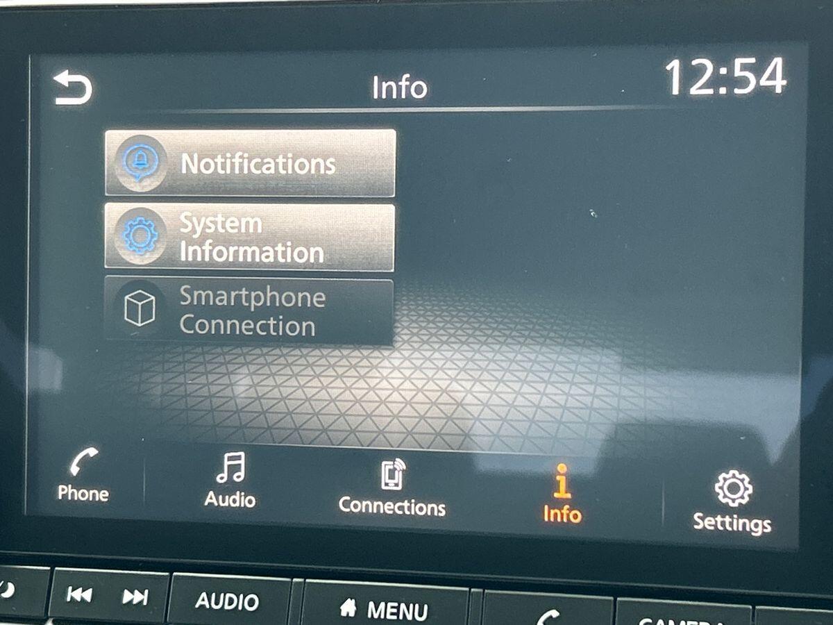 Used Nissan Qashqai 2023 for sale - 78189833: Photo 35