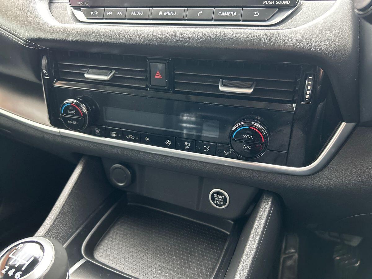 Used Nissan Qashqai 2023 for sale - 78189833: Photo 36