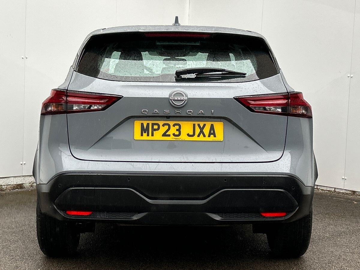 Used Nissan Qashqai 2023 for sale - 78189833: Photo 5