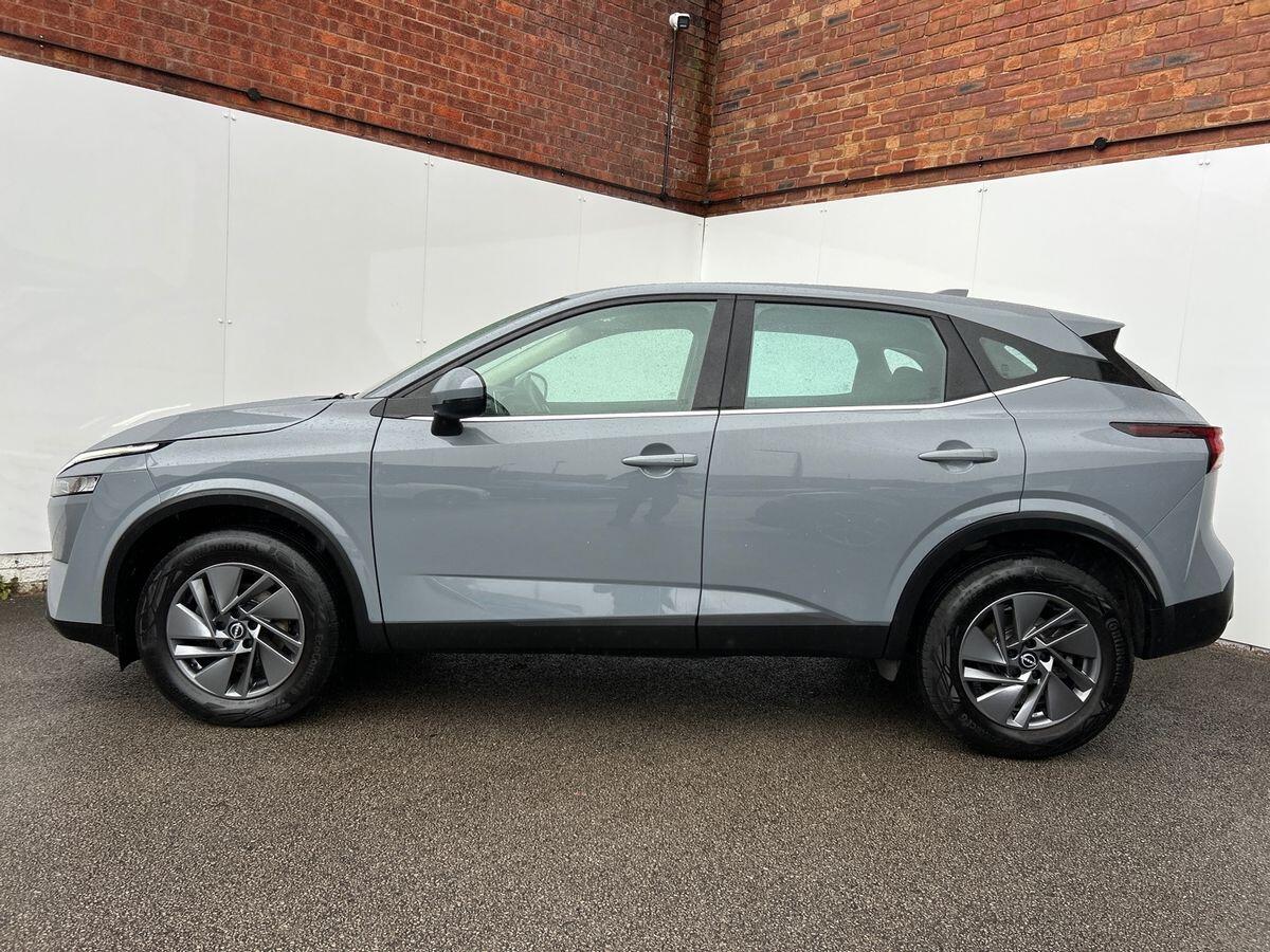 Used Nissan Qashqai 2023 for sale - 78189833: Photo 6