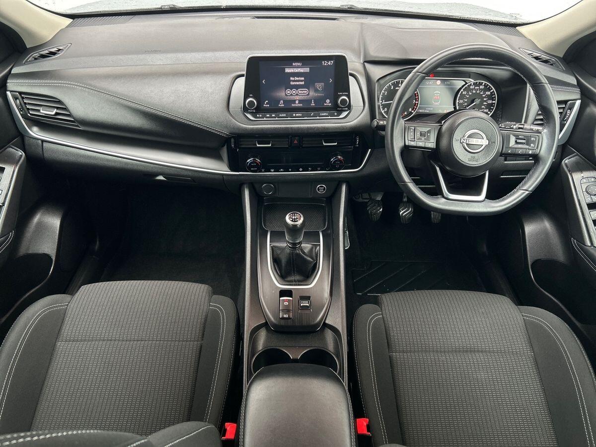 Used Nissan Qashqai 2023 for sale - 78189833: Photo 7