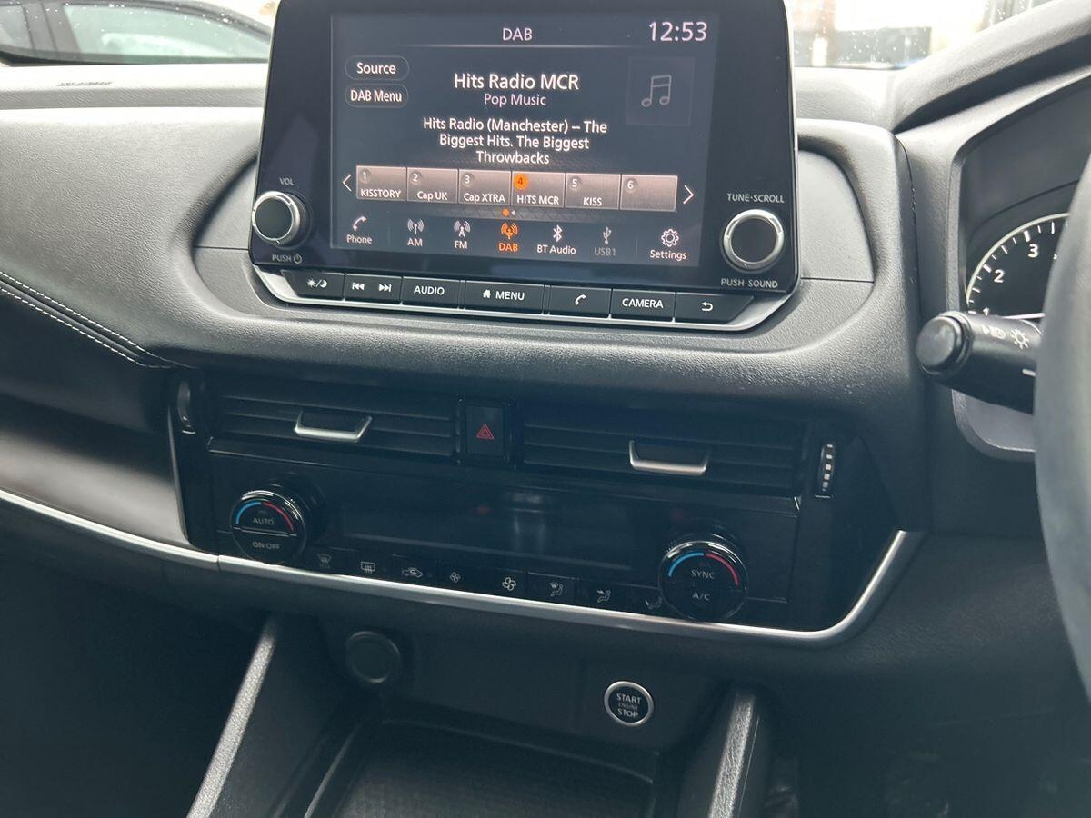 Used Nissan Qashqai 2023 for sale - 78189833: Photo 9