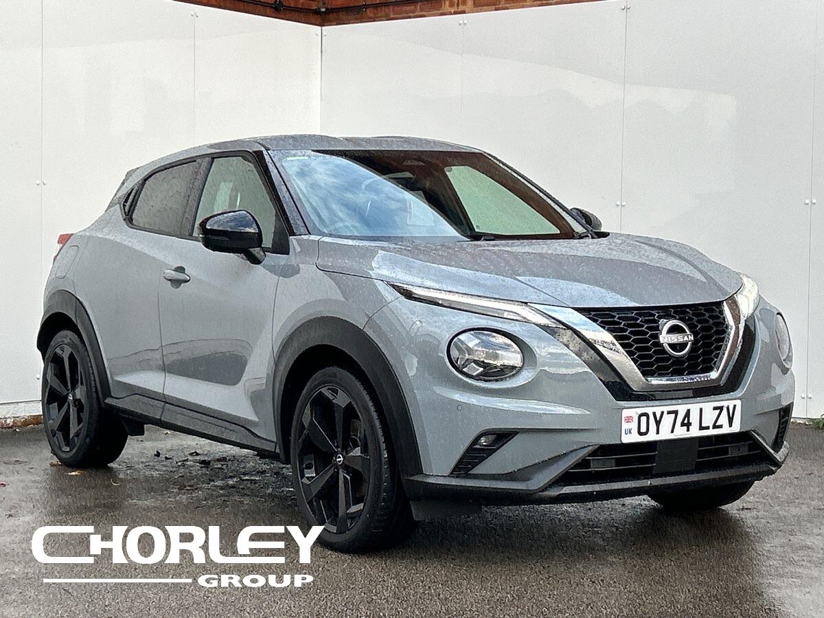 Used Nissan Juke 2024 for sale - 76650616: Photo 1