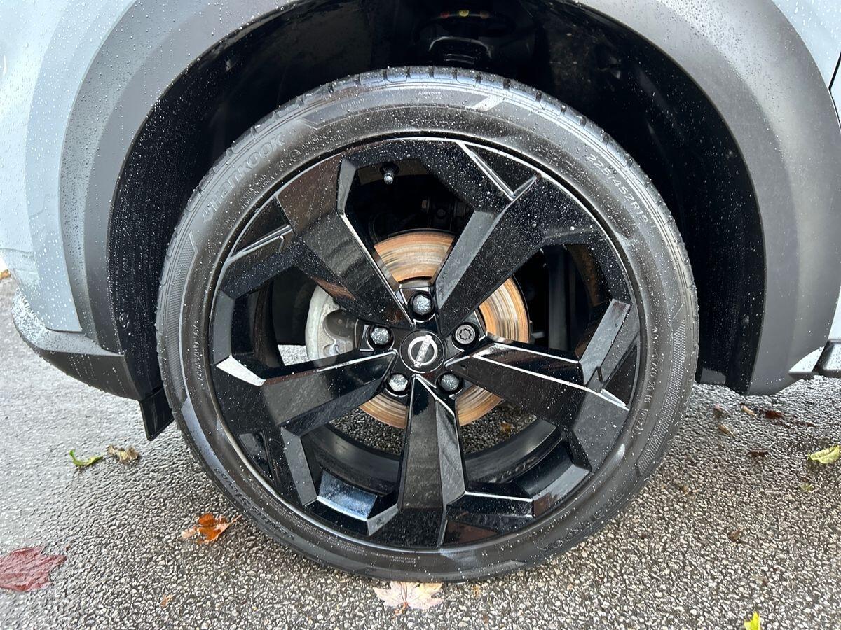 Used Nissan Juke 2024 for sale - 76650616: Photo 11