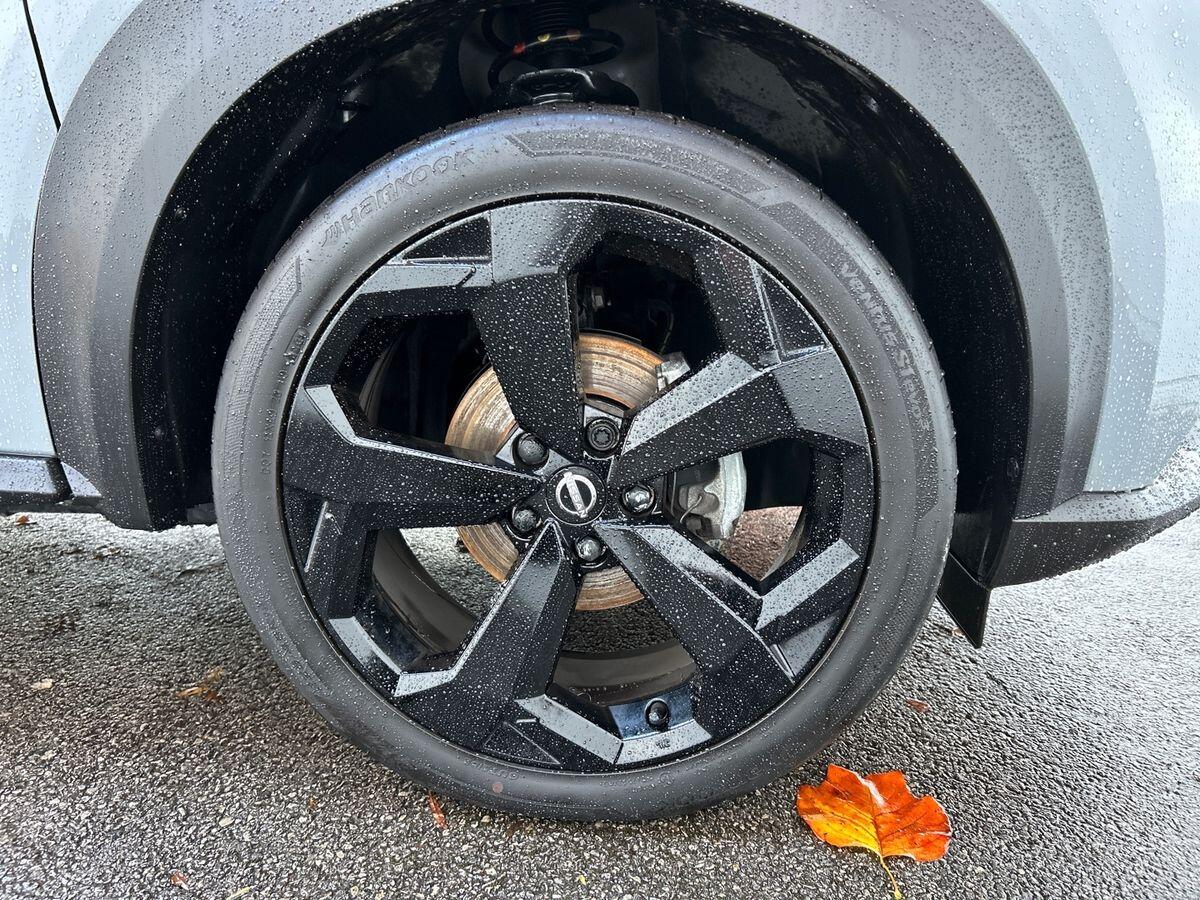 Used Nissan Juke 2024 for sale - 76650616: Photo 12