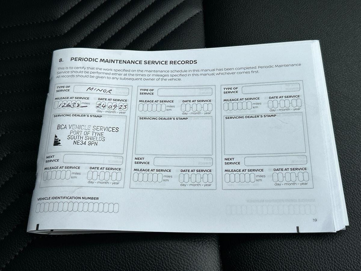 Used Nissan Juke 2024 for sale - 76650616: Photo 17