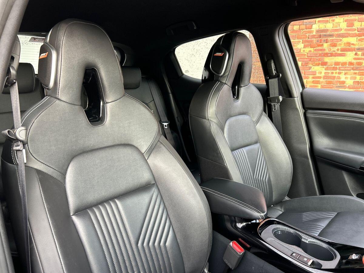 Used Nissan Juke 2024 for sale - 76650616: Photo 18