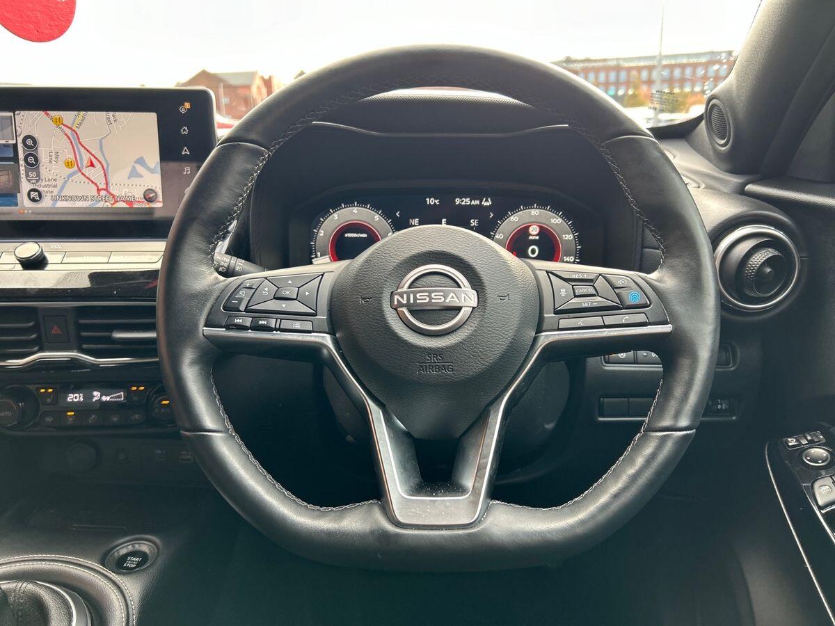 Used Nissan Juke 2024 for sale - 76650616: Photo 19