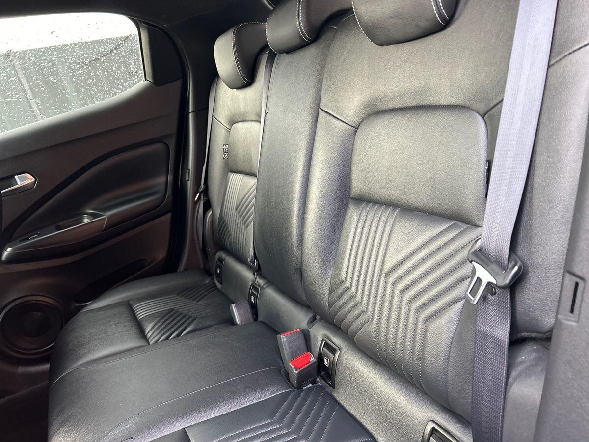 Used Nissan Juke 2024 for sale - 76650616: Photo 20