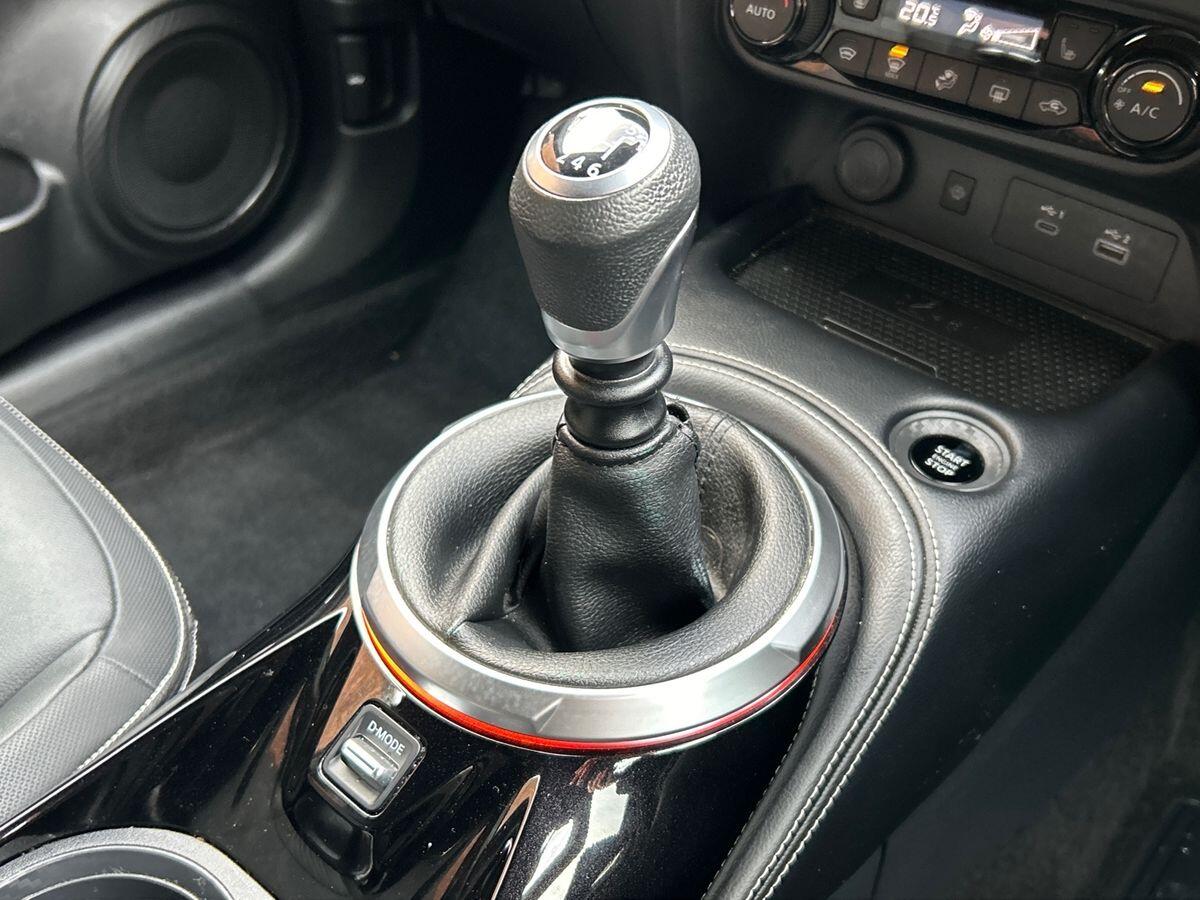 Used Nissan Juke 2024 for sale - 76650616: Photo 26