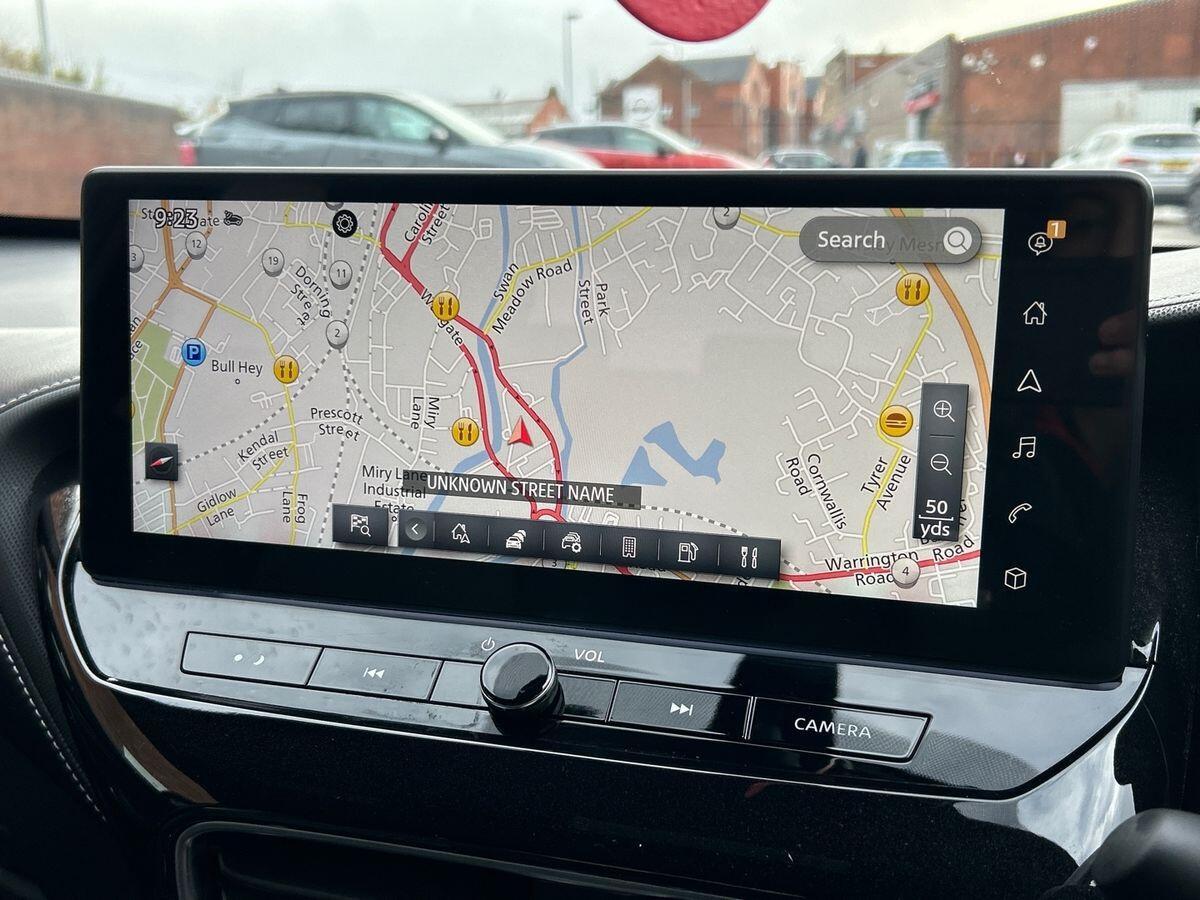 Used Nissan Juke 2024 for sale - 76650616: Photo 29