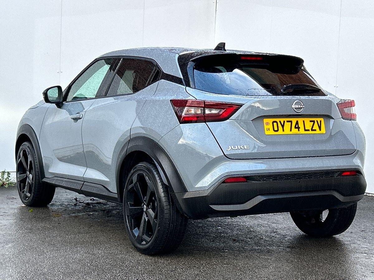 Used Nissan Juke 2024 for sale - 76650616: Photo 3