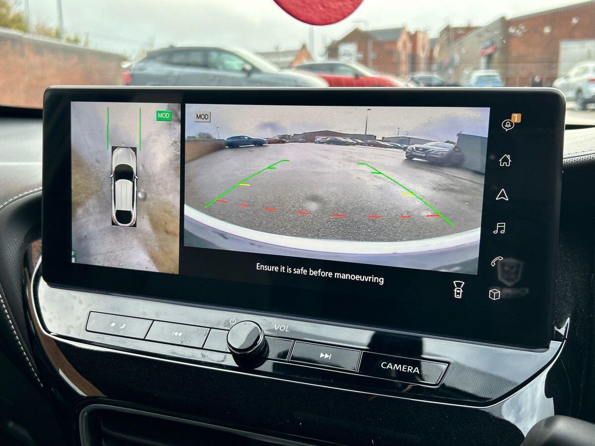 Used Nissan Juke 2024 for sale - 76650616: Photo 33