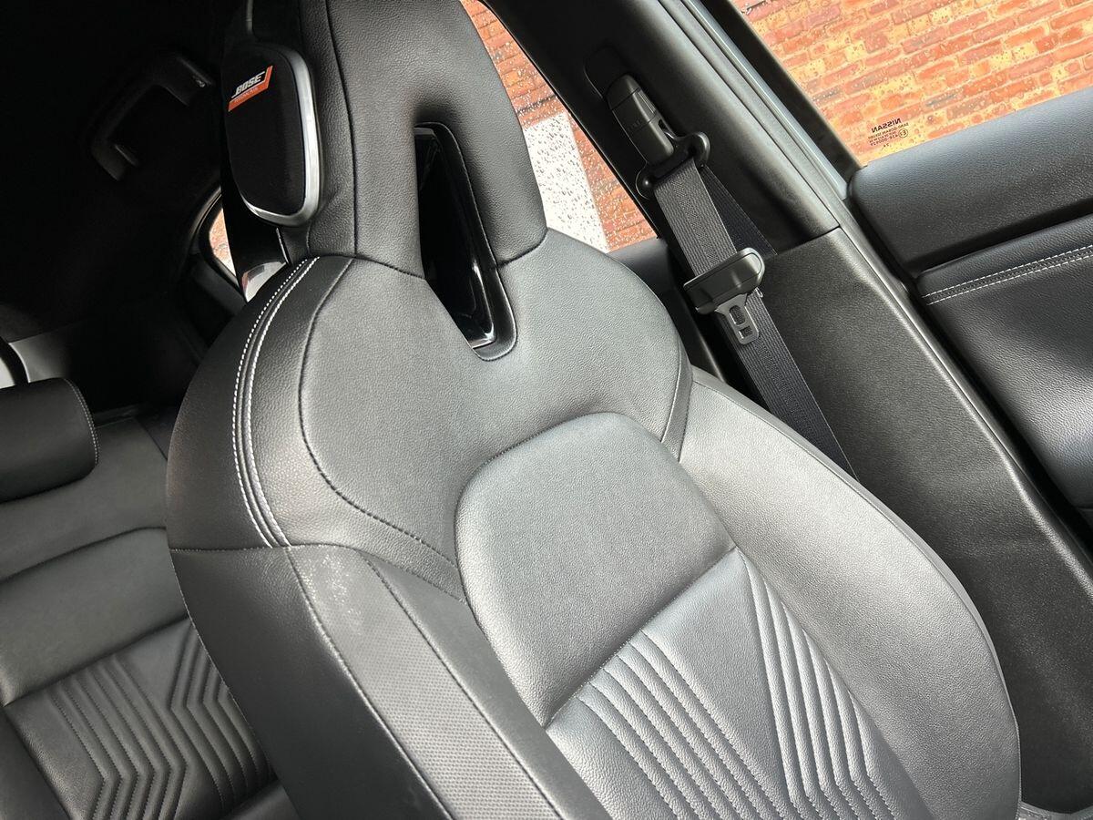 Used Nissan Juke 2024 for sale - 76650616: Photo 34