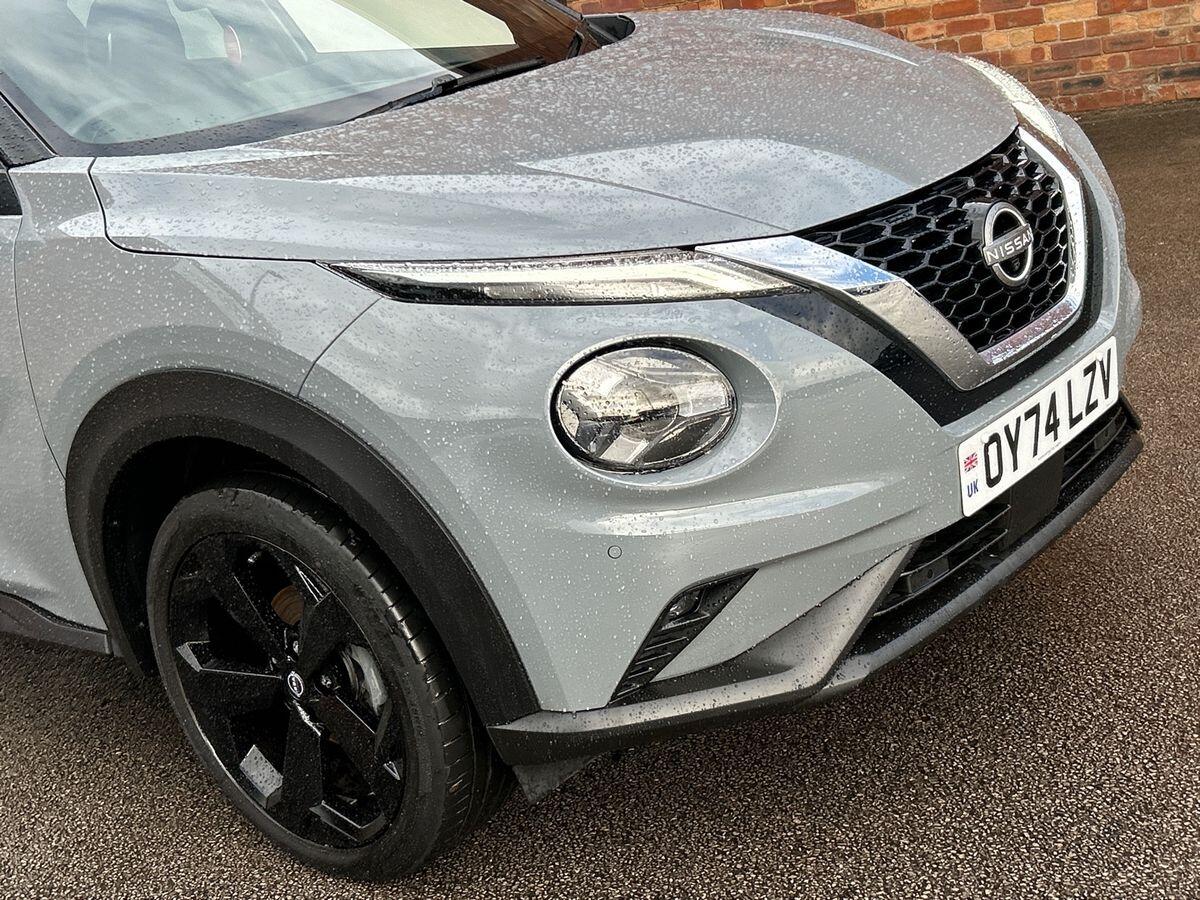 Used Nissan Juke 2024 for sale - 76650616: Photo 38