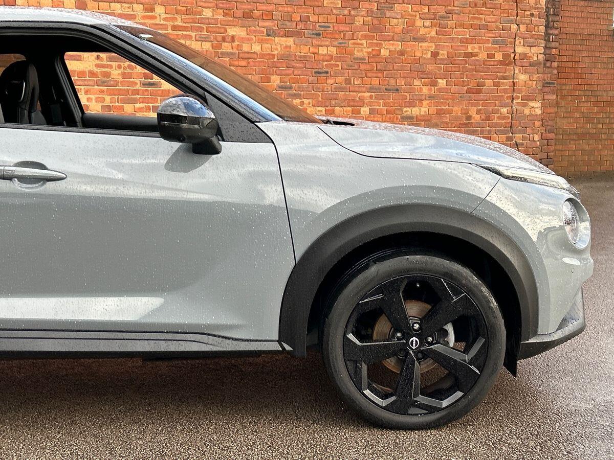 Used Nissan Juke 2024 for sale - 76650616: Photo 39