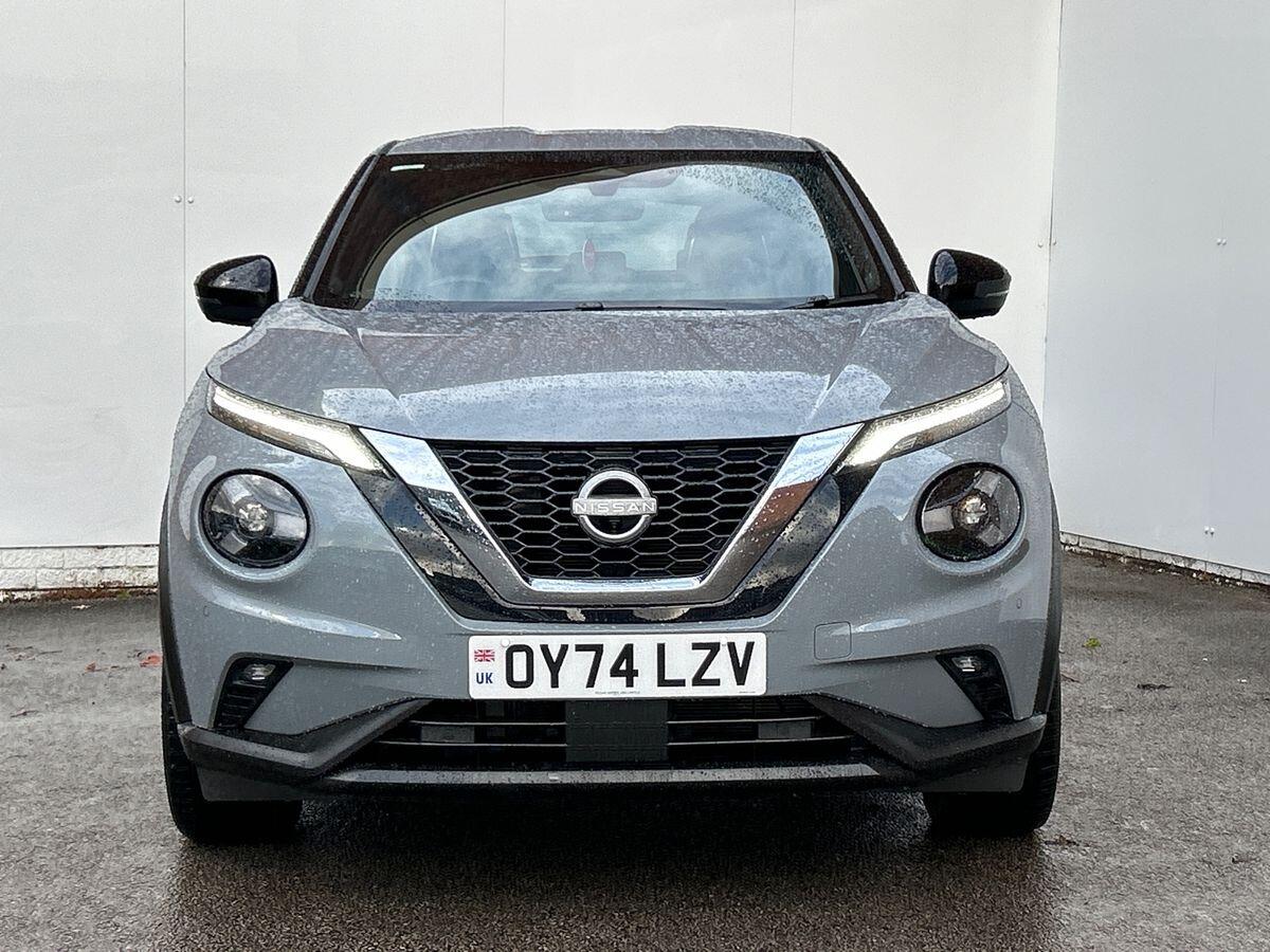 Used Nissan Juke 2024 for sale - 76650616: Photo 4