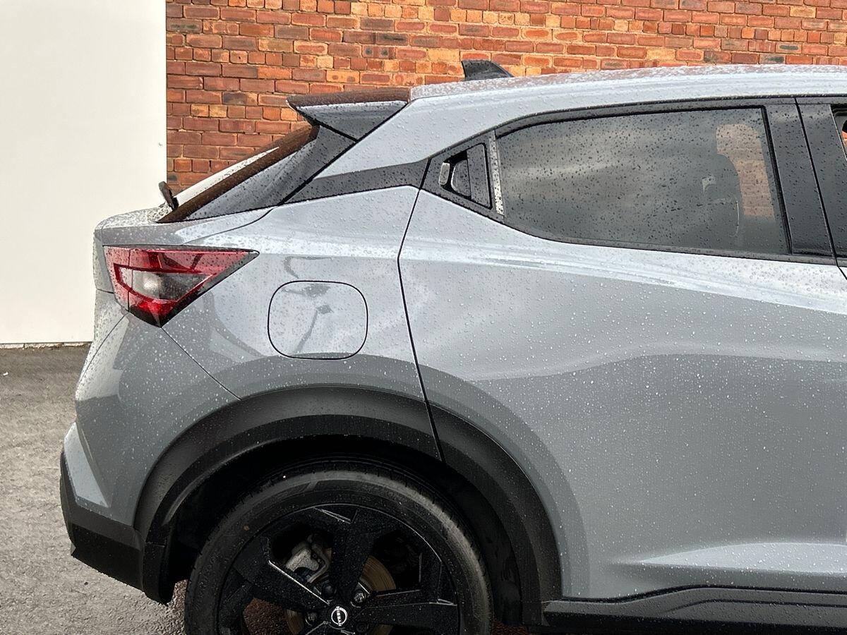 Used Nissan Juke 2024 for sale - 76650616: Photo 40