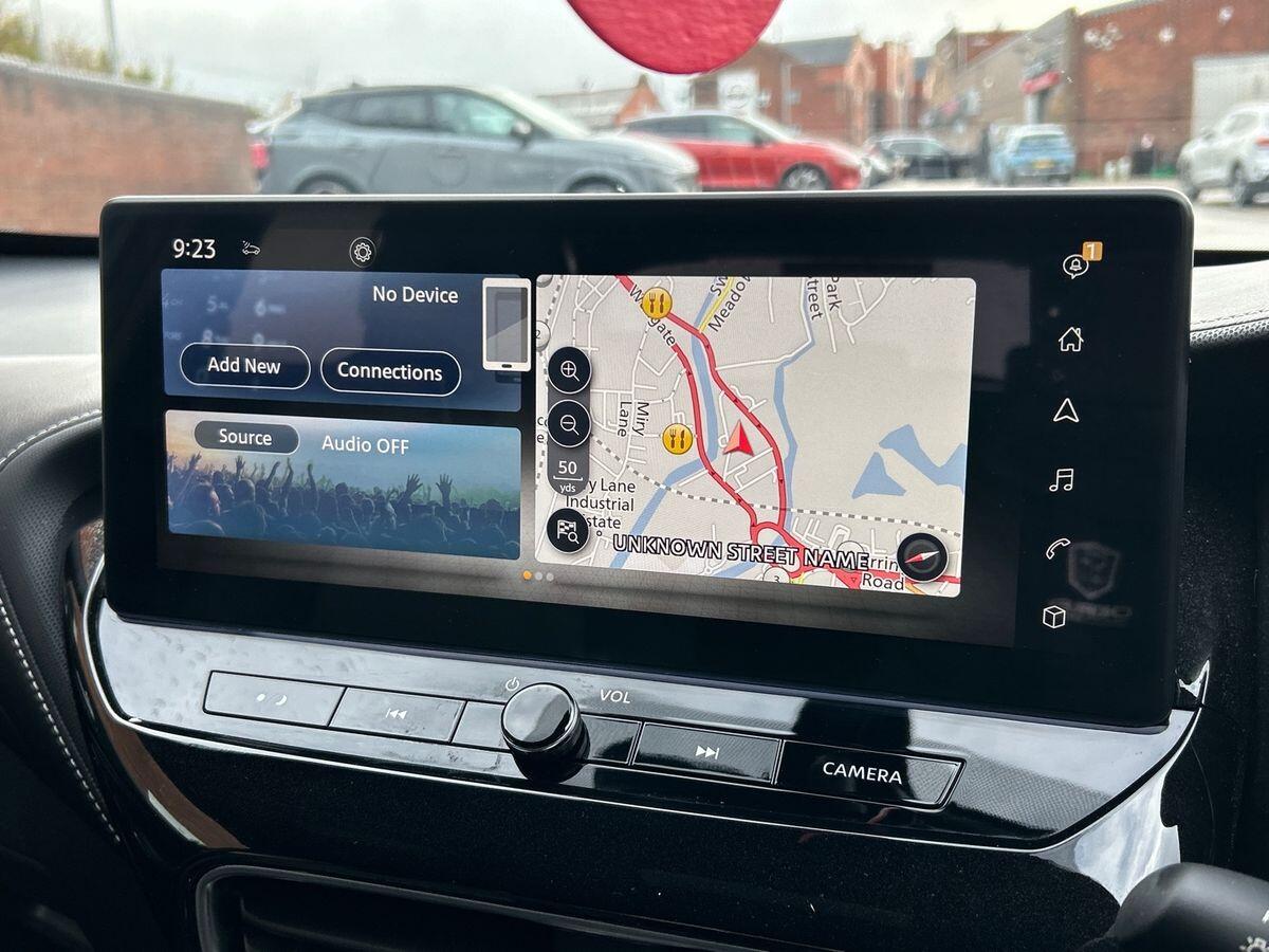 Used Nissan Juke 2024 for sale - 76650616: Photo 9