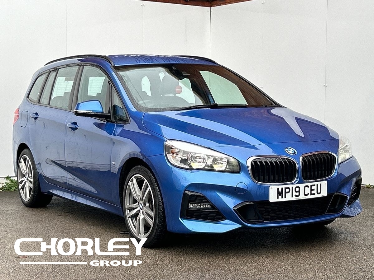Used BMW 2 Series 2019 for sale - 76558228: Photo 1