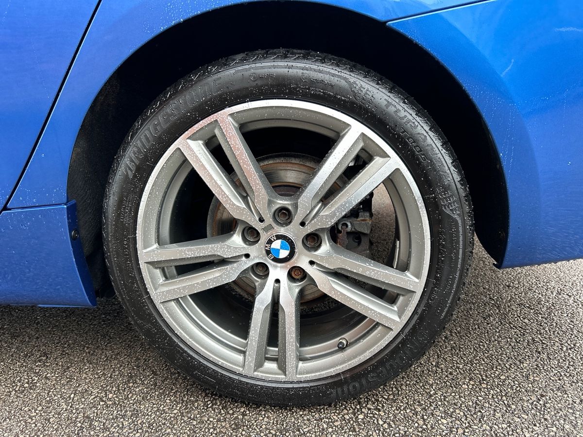 Used BMW 2 Series 2019 for sale - 76558228: Photo 10