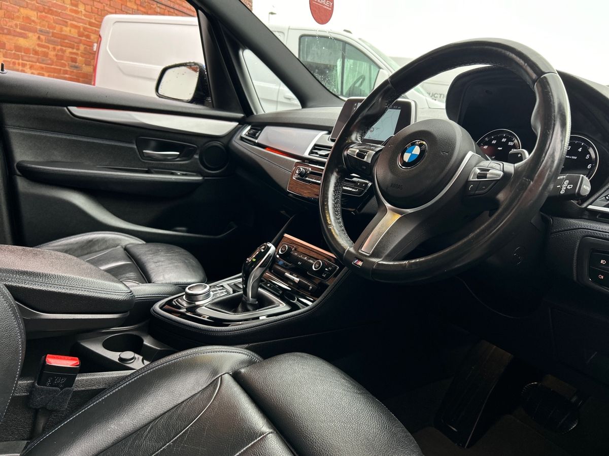 Used BMW 2 Series 2019 for sale - 76558228: Photo 14