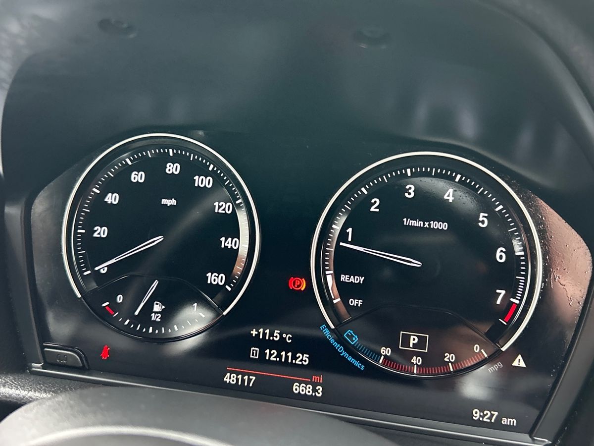 Used BMW 2 Series 2019 for sale - 76558228: Photo 15