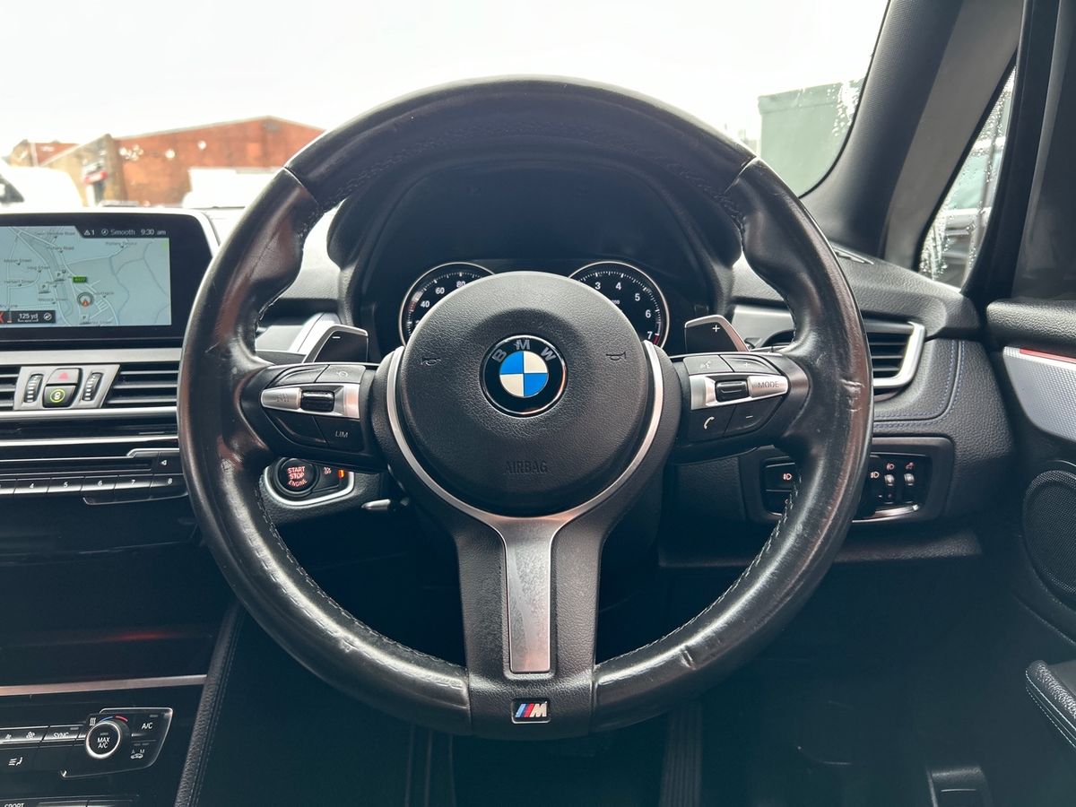 Used BMW 2 Series 2019 for sale - 76558228: Photo 18
