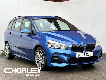 Used BMW 2 Series 2019 for sale - 76558228: Photo