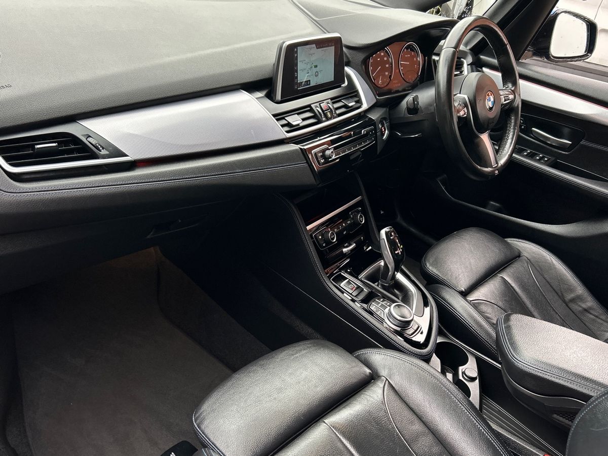 Used BMW 2 Series 2019 for sale - 76558228: Photo 2