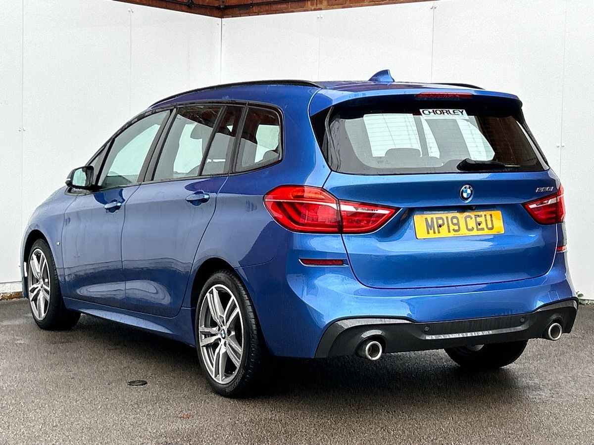 Used BMW 2 Series 2019 for sale - 76558228: Photo 3