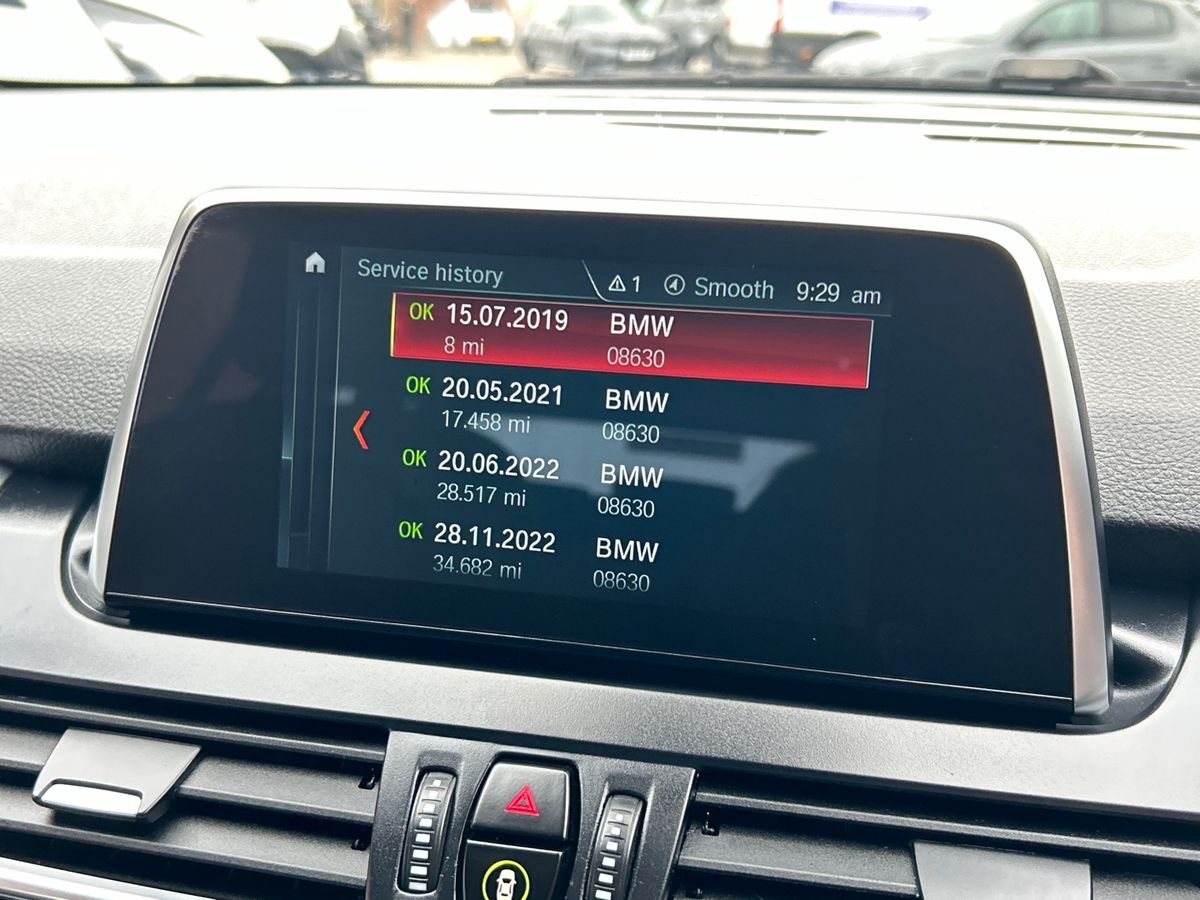 Used BMW 2 Series 2019 for sale - 76558228: Photo 33