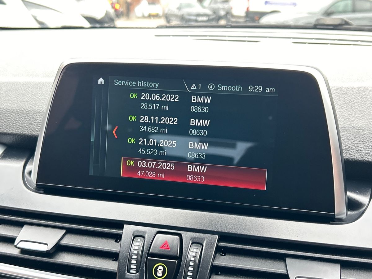 Used BMW 2 Series 2019 for sale - 76558228: Photo 34