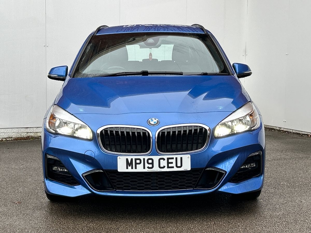 Used BMW 2 Series 2019 for sale - 76558228: Photo 4