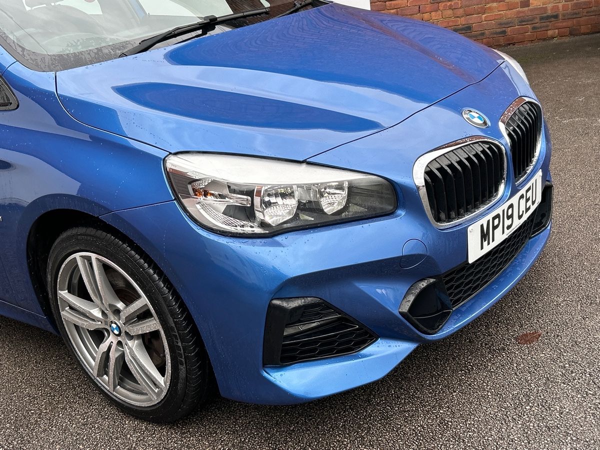 Used BMW 2 Series 2019 for sale - 76558228: Photo 42