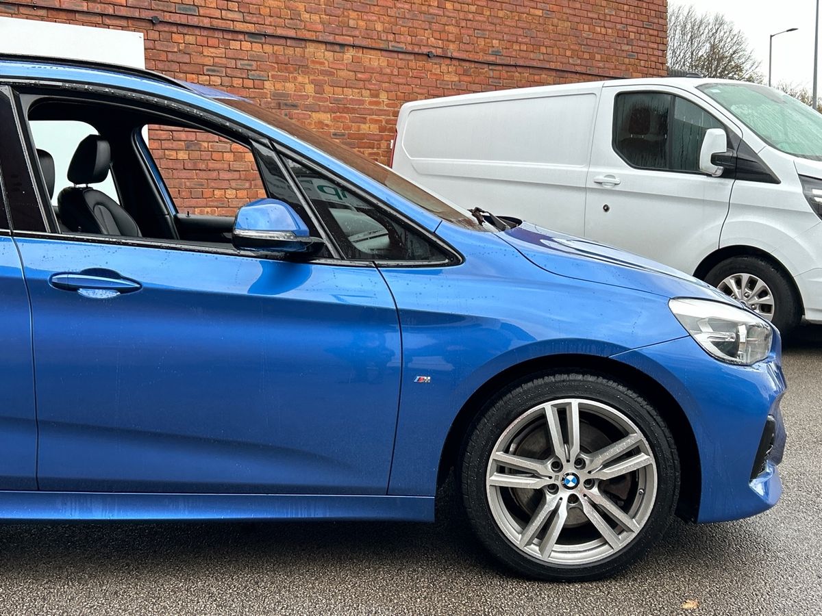 Used BMW 2 Series 2019 for sale - 76558228: Photo 43