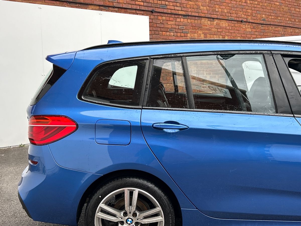 Used BMW 2 Series 2019 for sale - 76558228: Photo 44