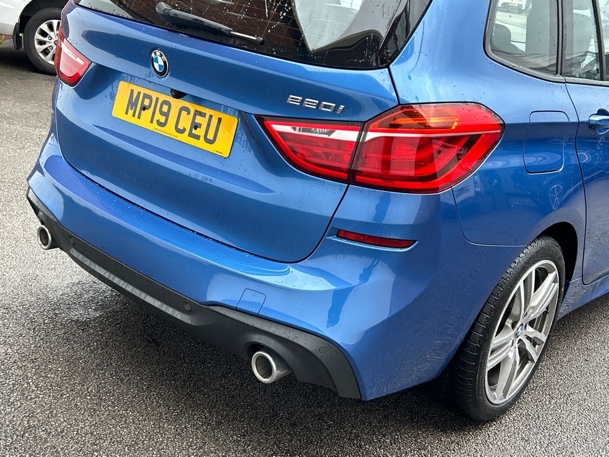 Used BMW 2 Series 2019 for sale - 76558228: Photo 45