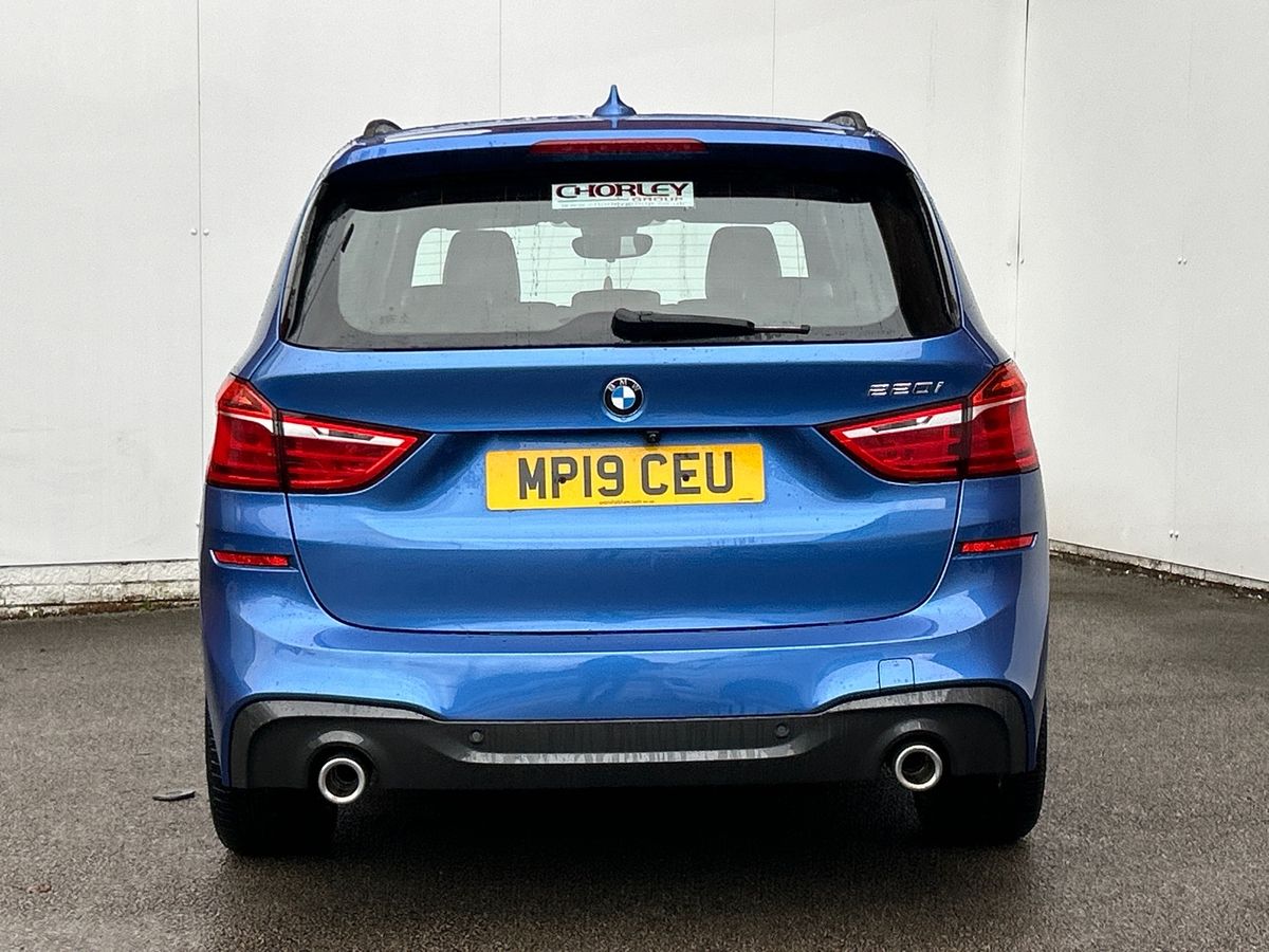 Used BMW 2 Series 2019 for sale - 76558228: Photo 5