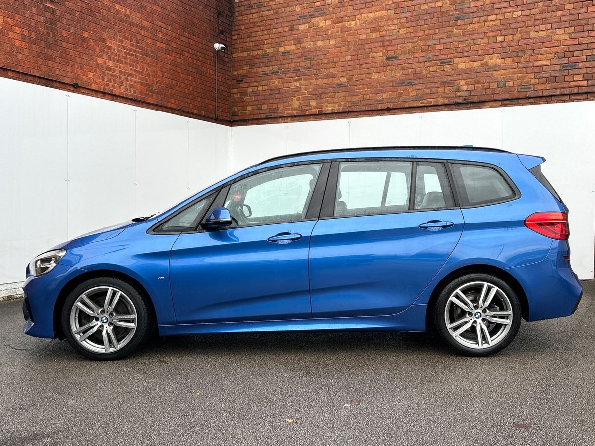 Used BMW 2 Series 2019 for sale - 76558228: Photo 6