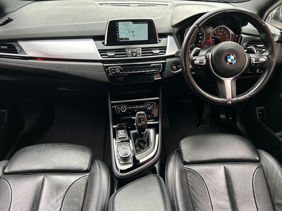 Used BMW 2 Series 2019 for sale - 76558228: Photo 7