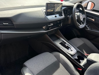 Used Nissan Qashqai 2025 for sale - 75969647: Photo